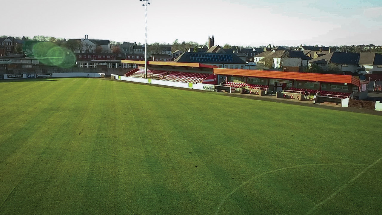 Public Consultation: Dixon Park