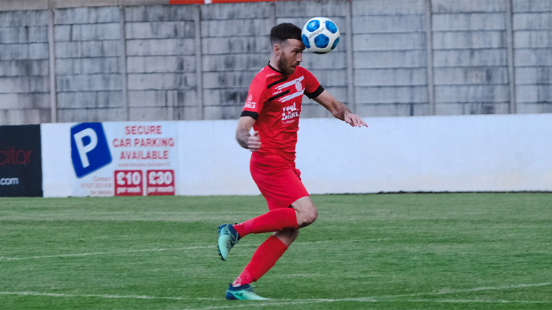 Nathan O’Neill departs the Comrades