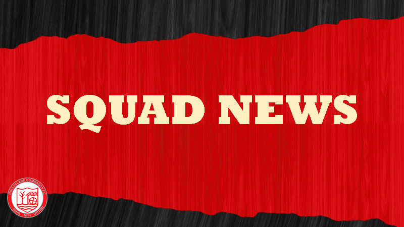 Seven depart Dixon Park ahead of the 22/23 season