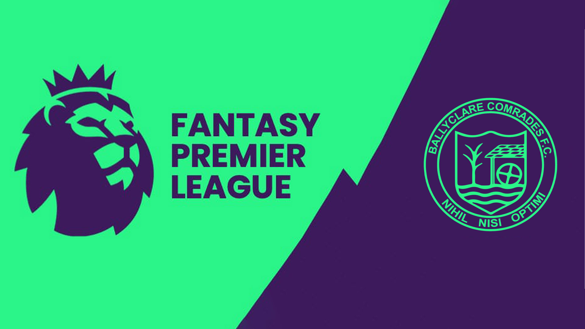 Club Fantasy Premier League Competition