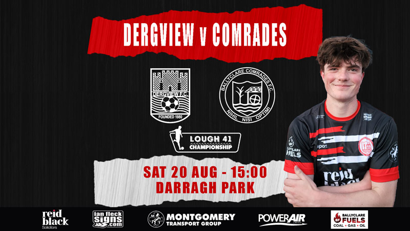 Pre-Match Guide | Dergview 20/08/22