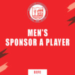 Mens Sponsor A Player