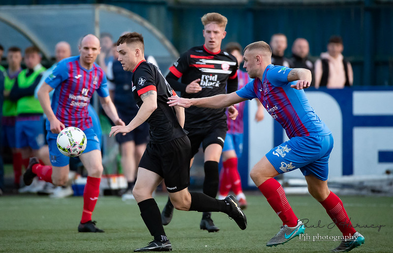 Pre-Match Guide | Ards 19/11/22