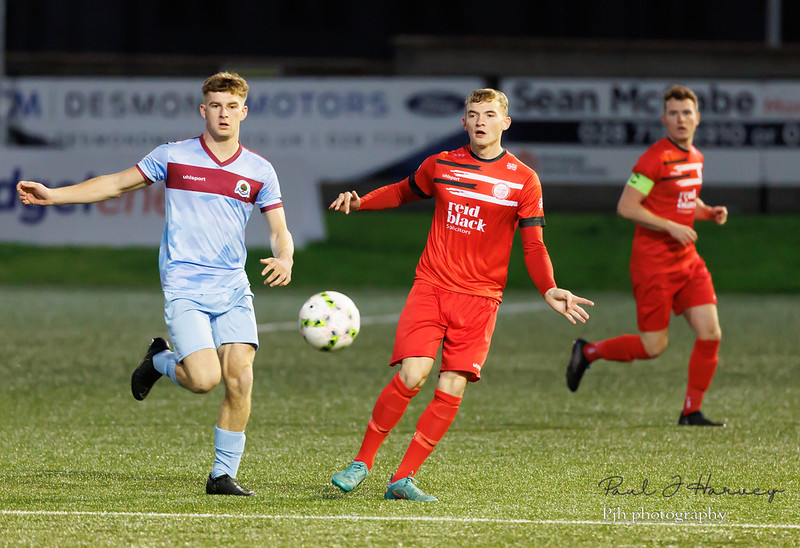 Pre-Match Guide | Institute 26/11/22