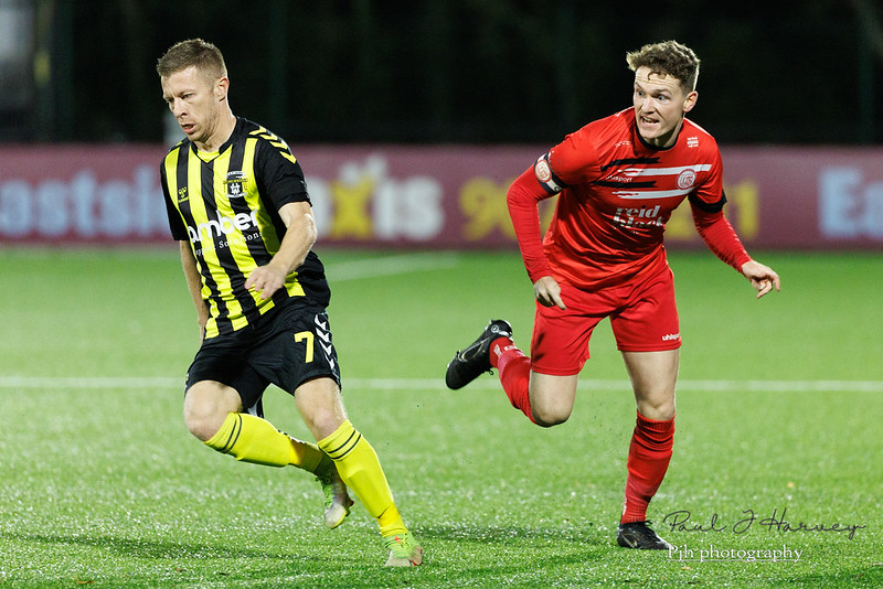 Pre-Match Guide | HW Welders 08/11/22