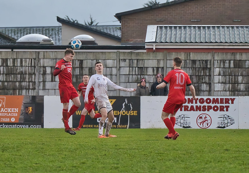 Pre-Match Guide | Annagh United 09/12/22
