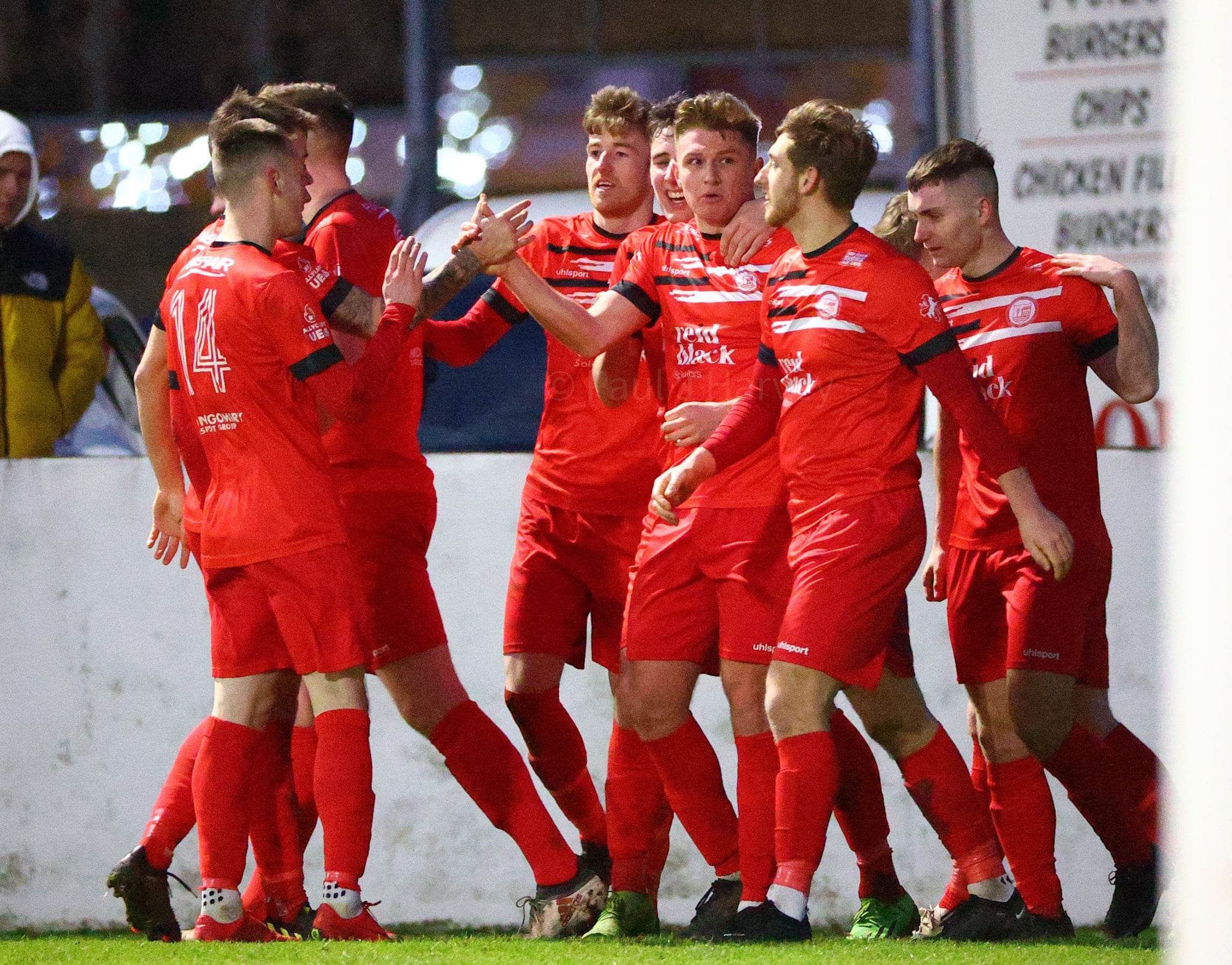 Pre-Match Guide | Dollingstown 07/01/23