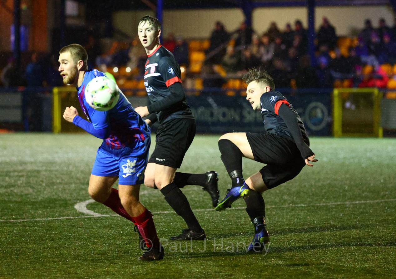 Pre-Match Guide | Ards 14/02/23