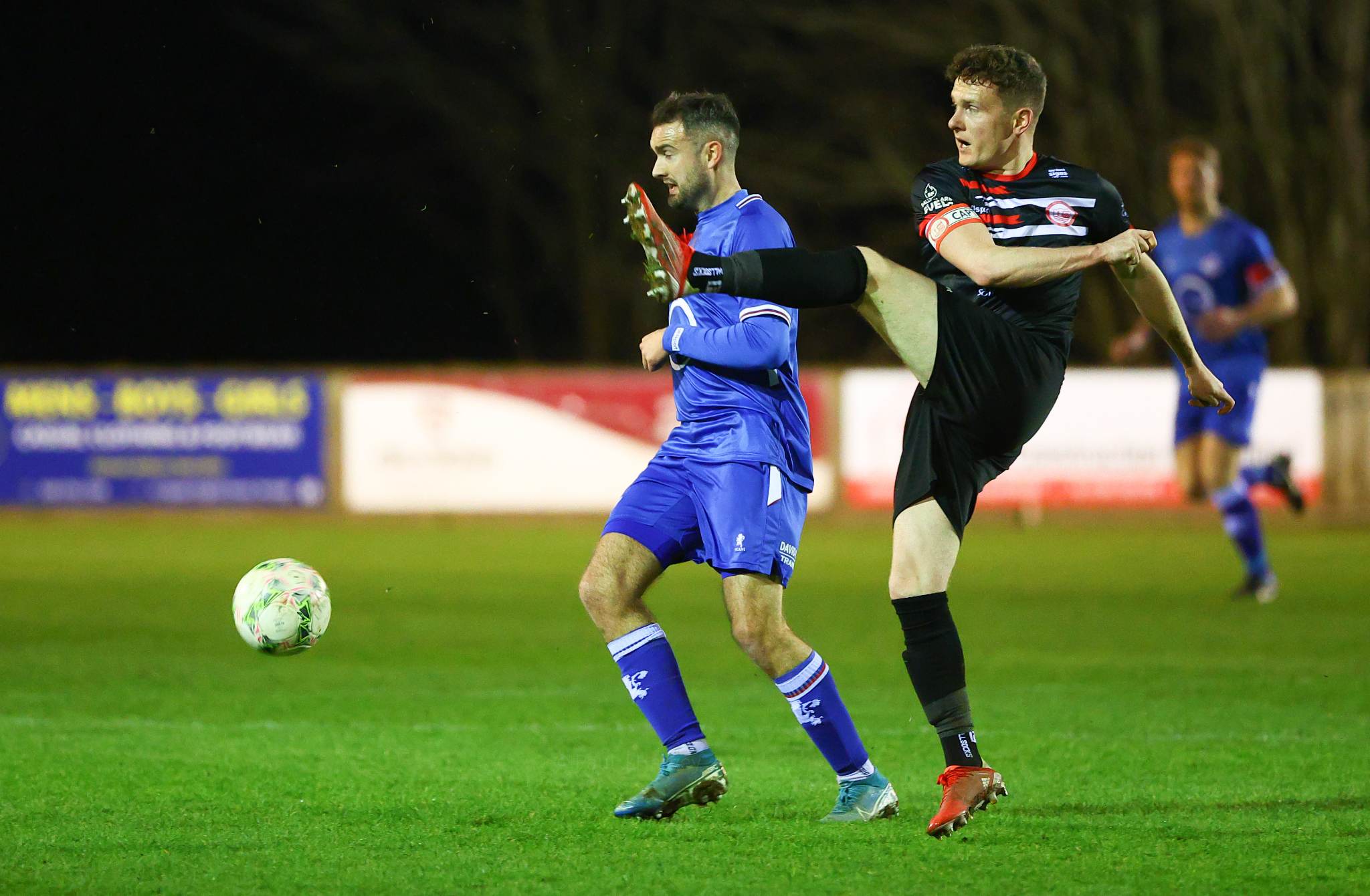 Pre-Match Guide | Loughgall 07/03/23