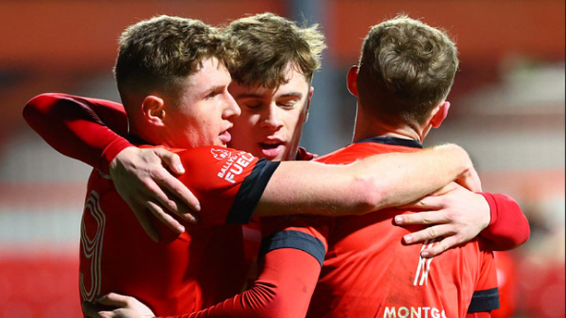 Pre-Match Guide | Ballymena United 04/03/23