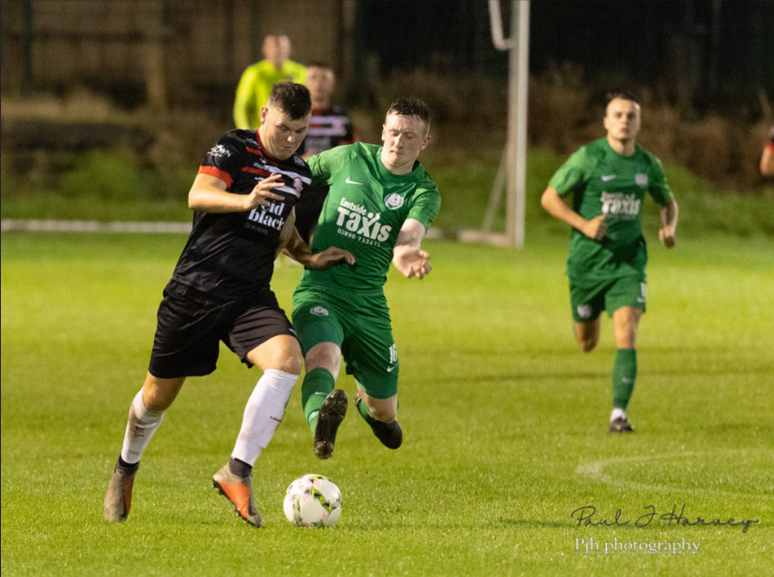 Pre-Match Guide | Dundela 11/04/23