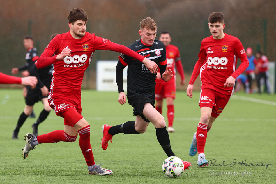 Pre-Match Guide | Annagh United 08/03/23