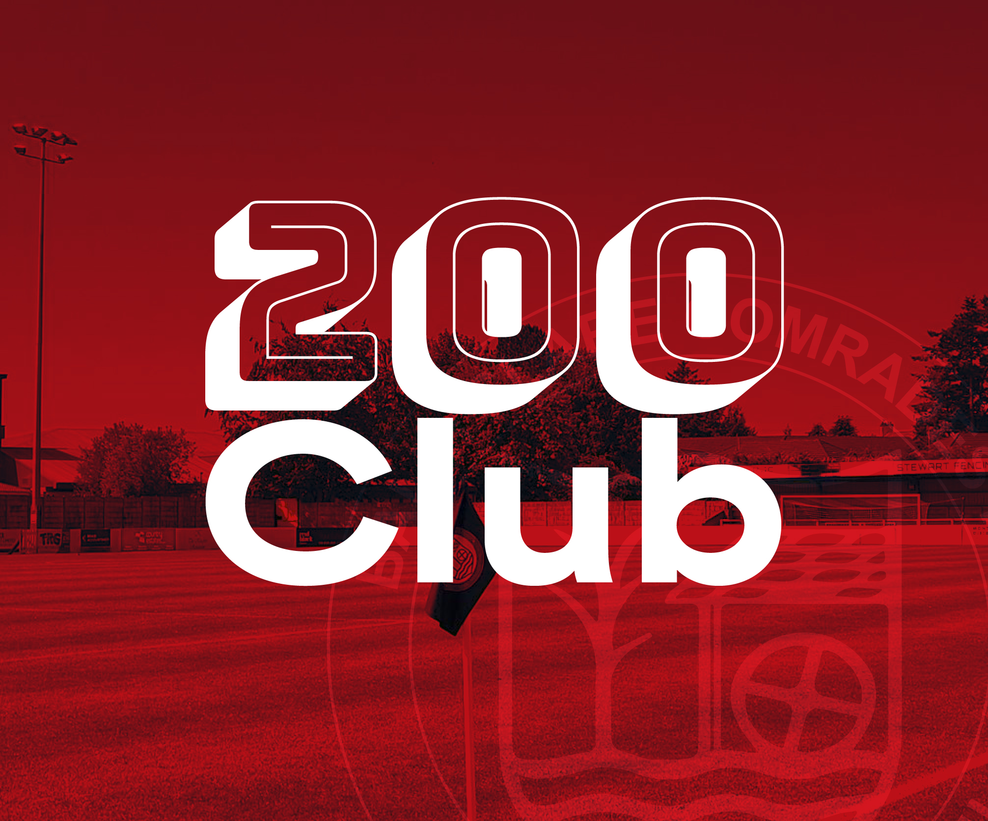 200 Club