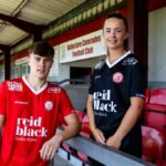 2023-2025 Replica Shirts